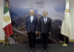 Nombran al nuevo Director del AICM
