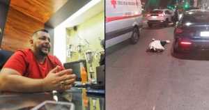 Asesinan en Acapulco a presidente de la Asociación de Bares y Discotecas