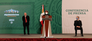 Delfina Gómez, Sin Pena Ni Gloria En la SEP: Padres de familia