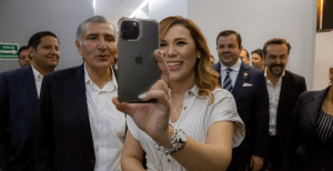 Congreso de Baja California aprueba que recursos de salud sean desviados para eventos de Marina del Pilar y de AMLO