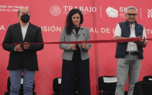 En la feria nacional del Empleo se ofertan muchas vacantes