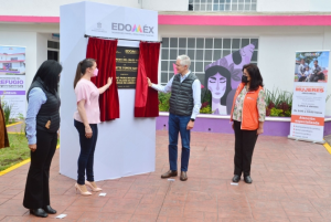 Breves del Estado de México