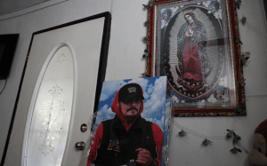 Detienen al presunto agresor del fotoperiodista, Margarito Martínez