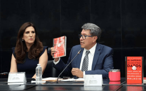 No necesito publicistas extranjeros, tengo un arma secreta: Monreal