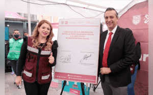 Ofrecen empleo temporal a personas liberadas y preliberadas de penales