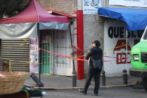 Mujer asesina a su marido y trata de deshacerse del cadáver con ácido