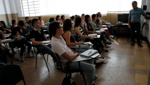 Exhorta Coparmex a que entre todos formar un nuevo tejido social a través de un nuevo esquema de educación