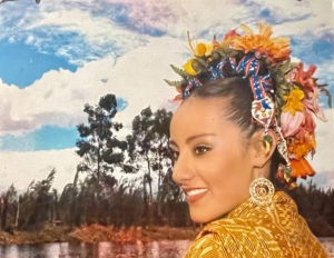 Tierra prometida y Rostros de Xochimilco se exhiben en la casa d Cultura de Azcapotzalco