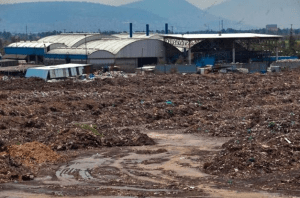 Plantas de composta de la CDMX ya son obsoletas: Diputados
