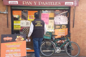 Gobierno de la CDMX regulariza giros mercantiles fiera de la ley: PAN