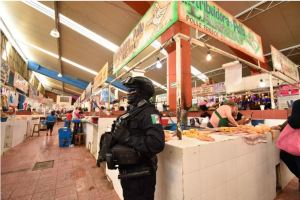 Inseguridad en México le cuesta a sus habitantes alrededor de 300 mil millones de pesos: Investigador de UNAM