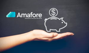 La reforma a las Afores está dando buenos resultados: Amafore