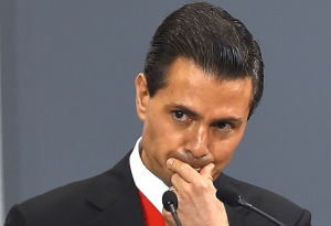 AMLO pedirá a la FGR que investigue sobre espionaje en tiempos de EPN