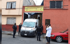 Encuentran cadáver de un indigente flotando en una cisterna
