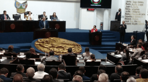 Hay 217 municipios de México que no cuentan con policías: Adán Augusto