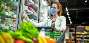 Retroceden las ventas al menudeo en agosto por la inflación: INEGI