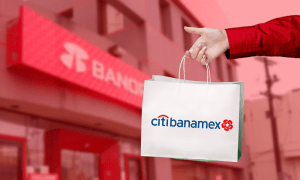 Positivo que Banorte no participara en la compra de Banamex: Expertos