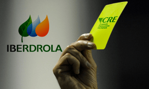 CRE le niega de nuevo permisos a Iberdrola para Dulces Nombres