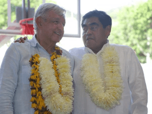 AMLO manda a la goma el dedazo para elegir candidato presidencial