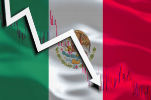 La economía mexicana se estanca en septiembre y no avanza