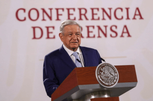 El diálogo con Kerry será sobre proyectos energéticos para el próximo viernes: AMLO