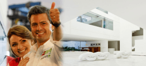 El caso de la Casa Blanca ya quedó impune, porque nunca hubo querella: SFP