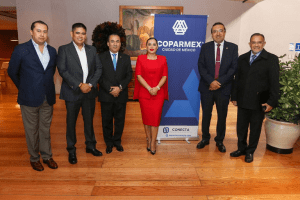 Somos la alcaldía del Empleo y de la Reactivación Económica: Sandra Cuevas