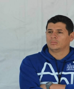 Renuncia Zamora de la Madrid como titular de Deportes en Azcapotzalco