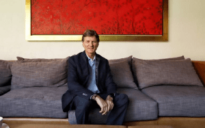 México va directo a la pobreza: Enrique de la Madrid