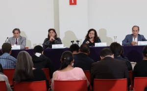 Inconsistente el informe de la Comisión para la verdad para el caso Ayotzinapa: GIEI