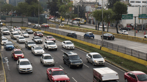 IP revisará los alcances de la Ley de Movilidad en la CDMX