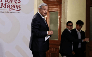 Acuerdos ambientales entre México y EU se darán a conocer en Egipto: AMLO