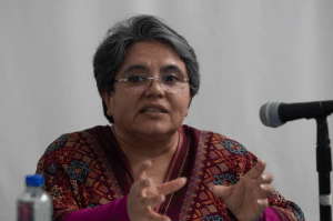 Con la llegada de Raquel Buenrostro a Economía puede fortalecer las exportaciones: Index