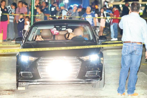 6 de 25 Homicidio en Iztapalapa destapa la colusión entre policías y la Unión Tepito