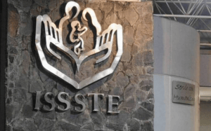 ISSSTE otorga contrato millonario a empresa fantasma
