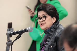 Necesario trabajar en acciones legislativas para accesibilizar a la población a las tortillas: Núñez Mon real