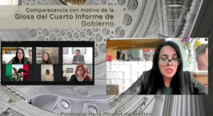 En la CDMX hay una recuperación económica, la cual es la base: Sedeco