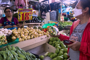 Ante la inflación, 8 de cada 10 personas bajan sus gastos y revisan precios: PQR Planning Quant.