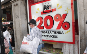 Profeco recibe 72 quejas apenas iniciando el Buen Fin