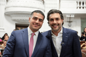 La Barriada/Martín Aguilar/Circo, maroma y teatro