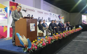 Es importante la normalización para la venta de productos y servicios: Canaco-CDMX