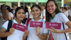 Desaparecen 27.1 millones de pesos de las Becas de Benito Juárez en 2021: ASF