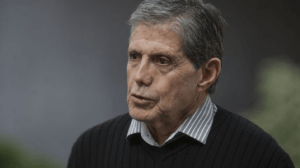 Fallece el primer actor, Héctor Bonilla de cáncer