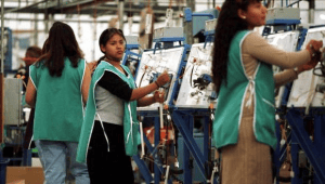 CDMX genera el mayor número de empleos en todo el país