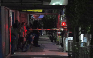 Ejecutan a dos sujetos en Tepito