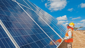 Inversionistas preparan solicitudes de paneles en energía ante el TLCAN