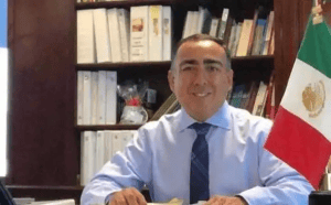 FGR investiga a cobrador de sobornos de Lozoya