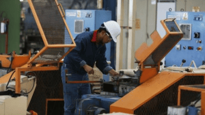 La actividad económica en México creció 5.2% en septiembre: INEGI