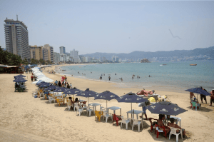 El turismo creció 8.8% en el tercer trimestre del año: Sectur