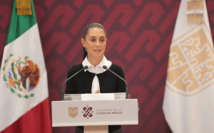 Destinará el gobierno de la CDMX siete mil 500 mdp en becas, útiles y uniformes para 2023: Sheinbaum